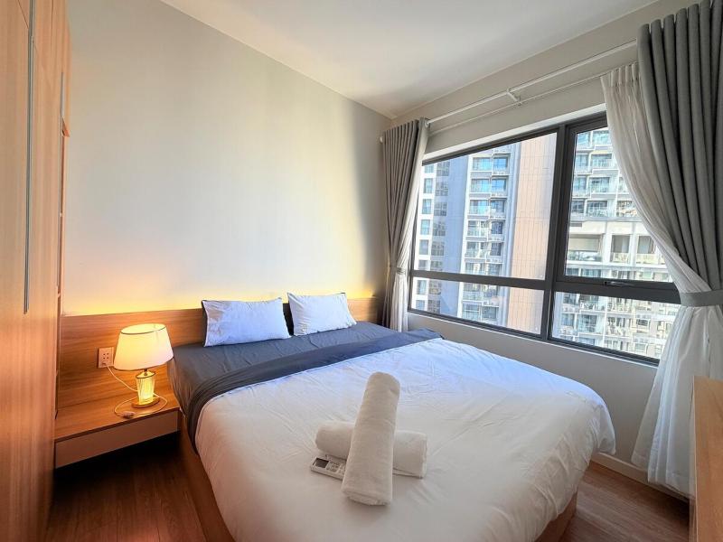 Comfortable 2 Bedroom Apartment - Heart of An Phú - image 16