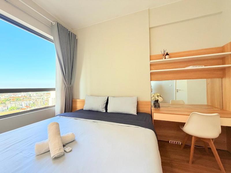 Comfortable 2 Bedroom Apartment - Heart of An Phú - image 9