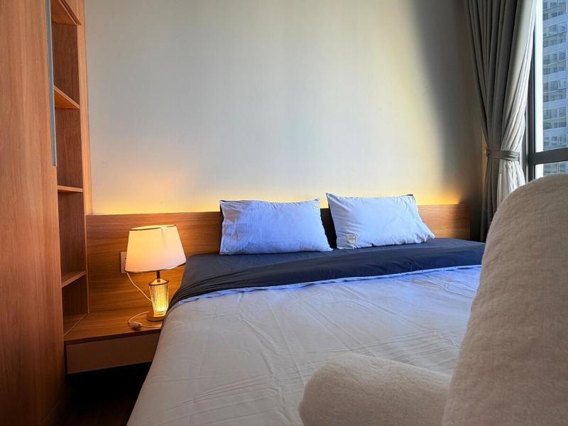 Comfortable 2 Bedroom Apartment - Heart of An Phú - image 11