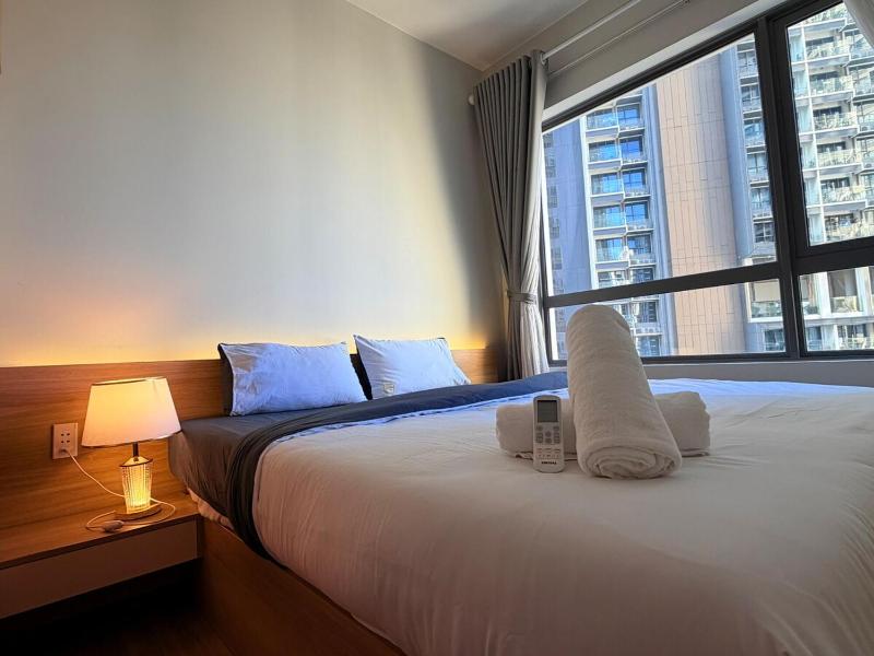 Comfortable 2 Bedroom Apartment - Heart of An Phú - image 6