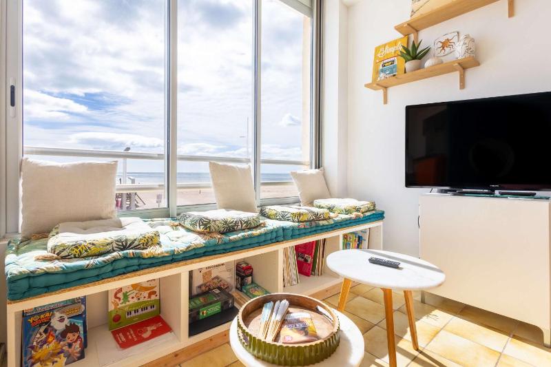 Exceptional sea view - Town center - Walk everywhere - image 10