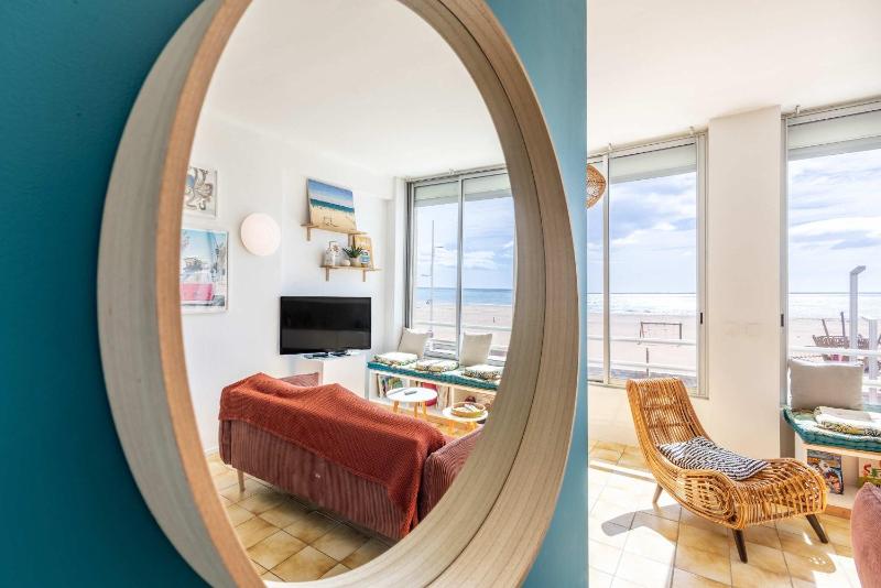 Exceptional sea view - Town center - Walk everywhere - image 17