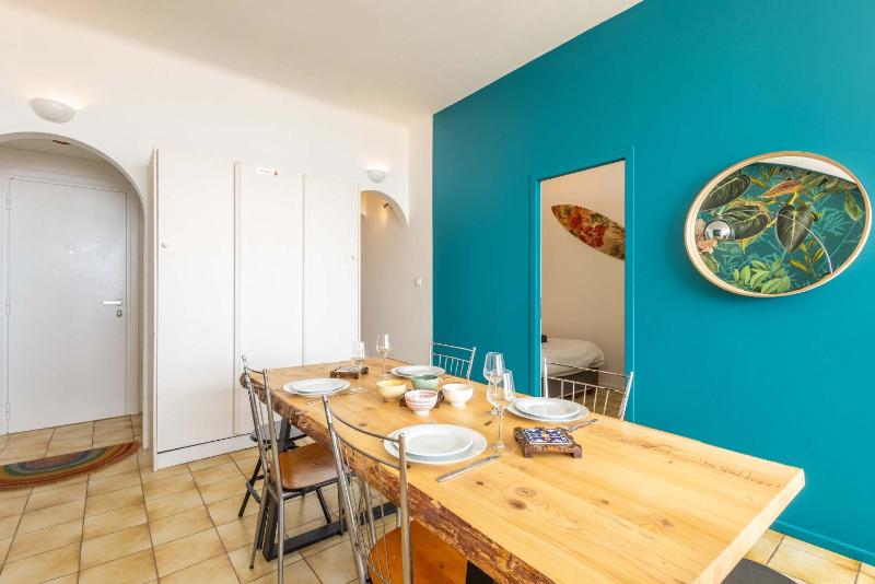 Exceptional sea view - Town center - Walk everywhere - image 8