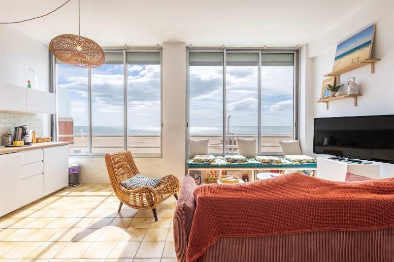 Exceptional sea view - Town center - Walk everywhere - image 32