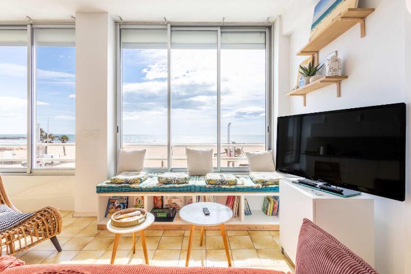 Exceptional sea view - Town center - Walk everywhere - image 5