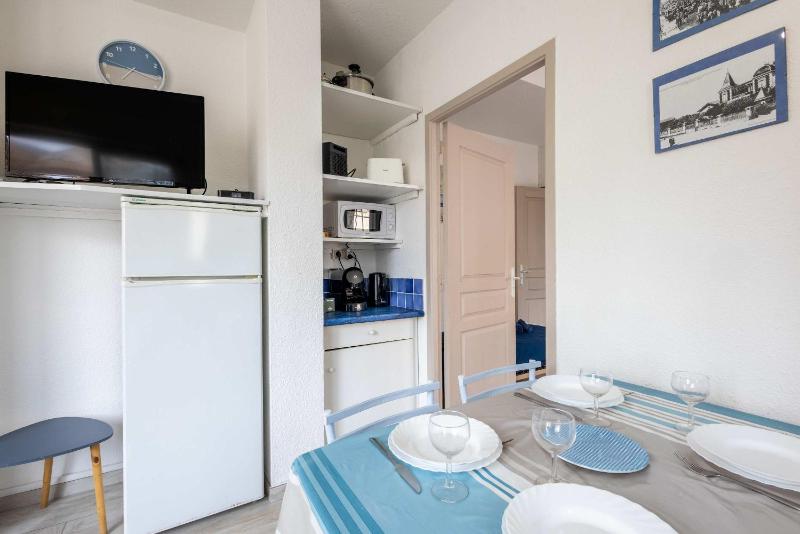 Appartement en Rdc Droite a Deux Pas de la Plage - image 16