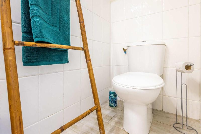 Appartement en Rdc Droite a Deux Pas de la Plage - image 11