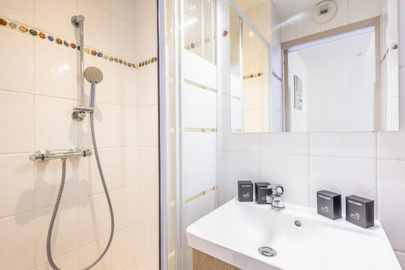 Appartement en Rdc Droite a Deux Pas de la Plage - image 12