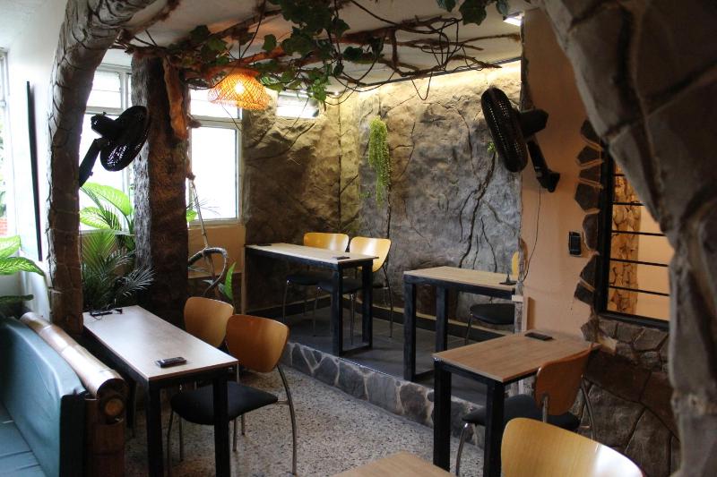 Hotel Grand ilama - image 22