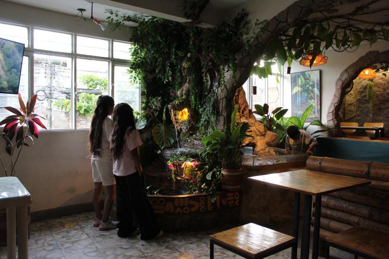 Hotel Grand ilama - image 13