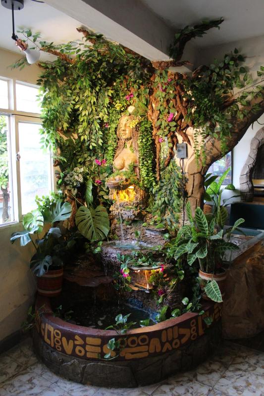 Hotel Grand ilama - image 18