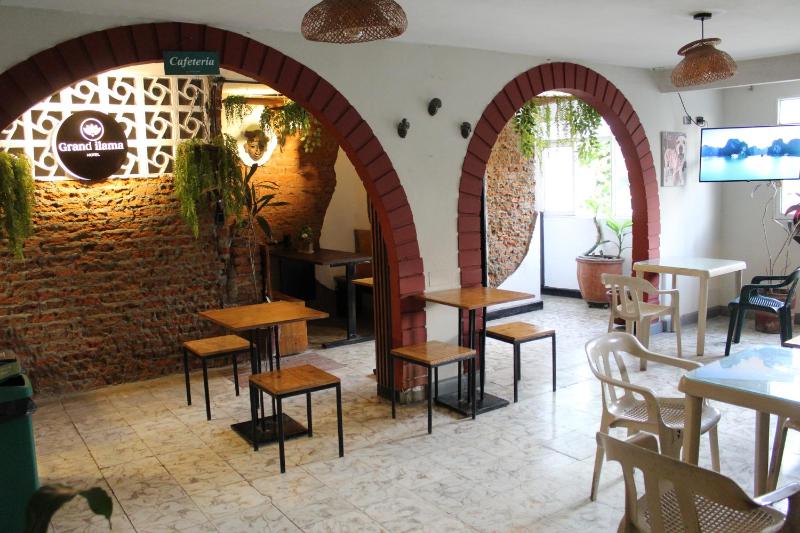 Hotel Grand ilama - image 12