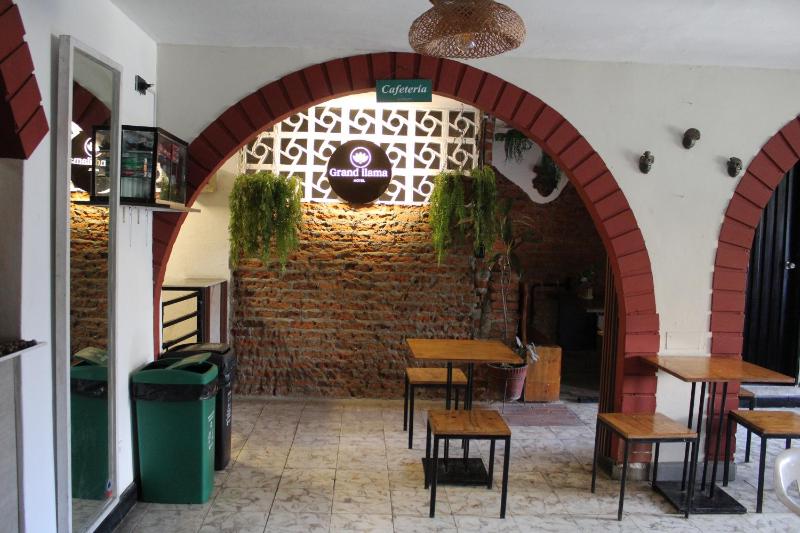 Hotel Grand ilama - image 16