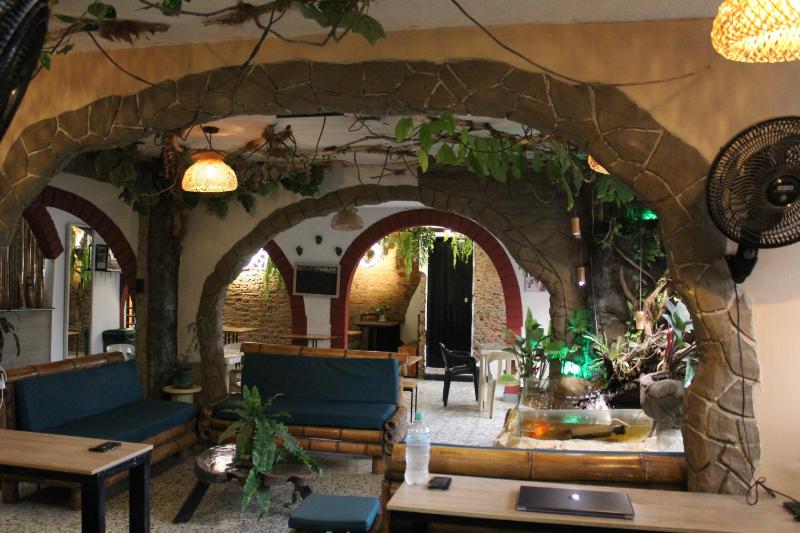 Hotel Grand ilama - image 11