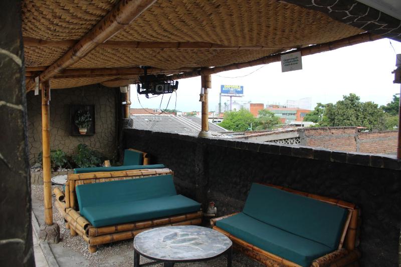 Hotel Grand ilama - image 9