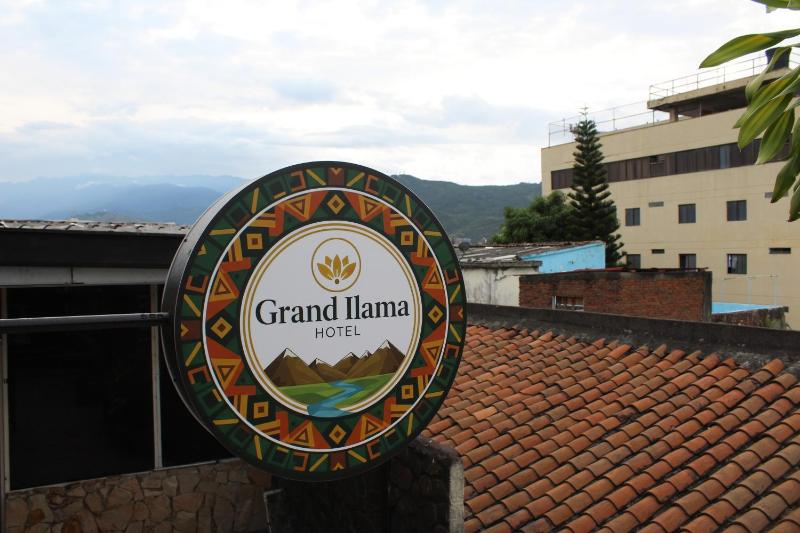 Hotel Grand ilama - image 10