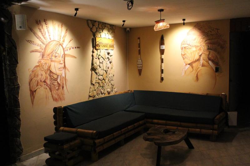 Hotel Grand ilama - image 5
