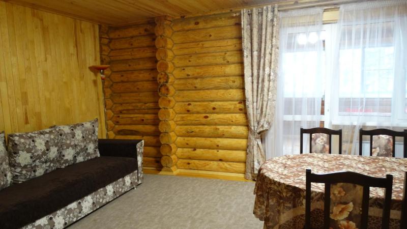 Apartment - Ground Floor image 2