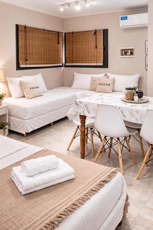 Rincón de Paz Apart & Loft Suite Boutique - Adults Only - image 39