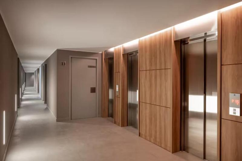 Premium 2 ambientes Comfort y Amenities in Núñez - image 9