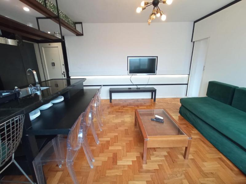 Real Apartments 387 - Leblon 3 suítes e hidromassagem em área VIP - image 16