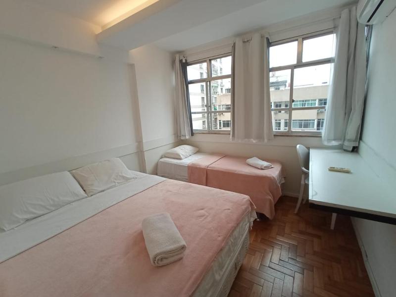 Real Apartments 387 - Leblon 3 suítes e hidromassagem em área VIP - image 8