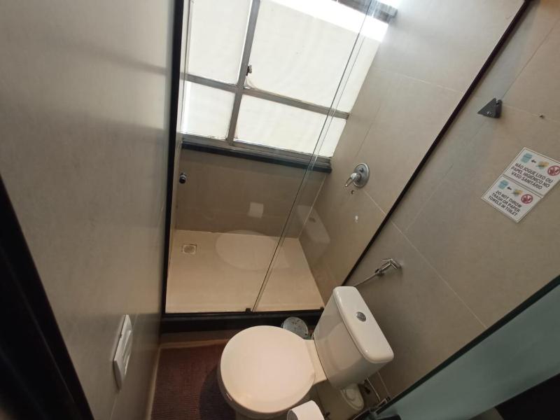 Real Apartments 387 - Leblon 3 suítes e hidromassagem em área VIP - image 14