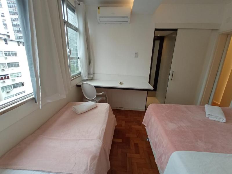 Real Apartments 387 - Leblon 3 suítes e hidromassagem em área VIP - image 12