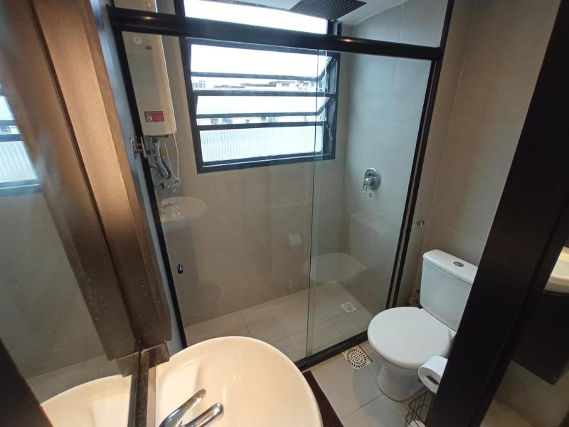 Real Apartments 387 - Leblon 3 suítes e hidromassagem em área VIP - image 15
