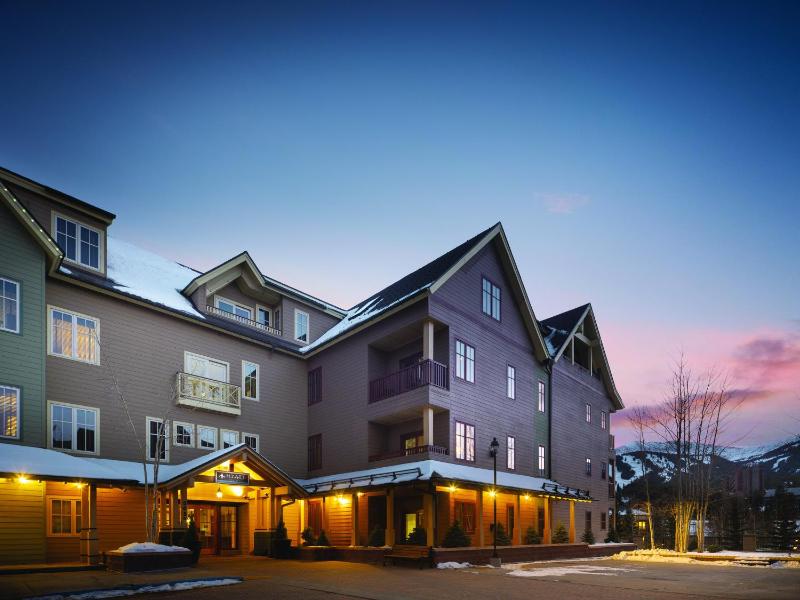 The Residences at Main Street Station by Hyatt Vacation Club - image 11
