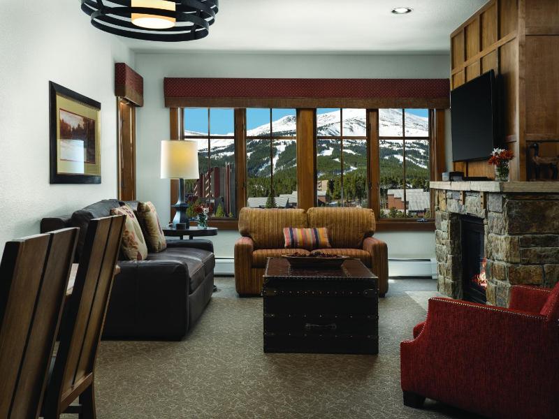 The Residences at Main Street Station by Hyatt Vacation Club - image 12