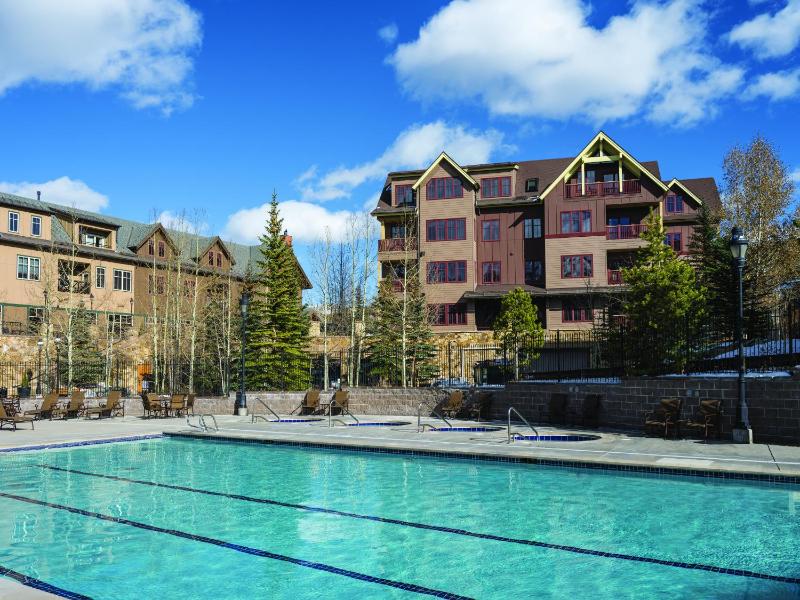 The Residences at Main Street Station by Hyatt Vacation Club - image 13