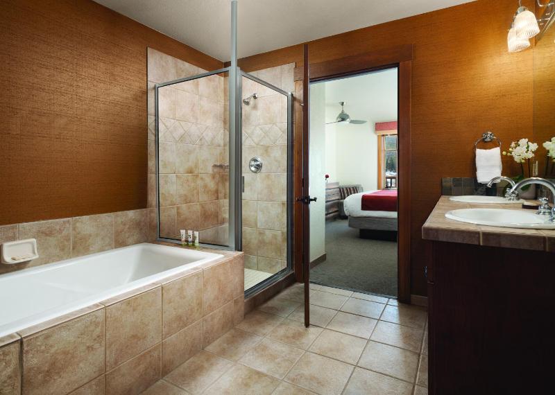 The Residences at Main Street Station by Hyatt Vacation Club - image 9