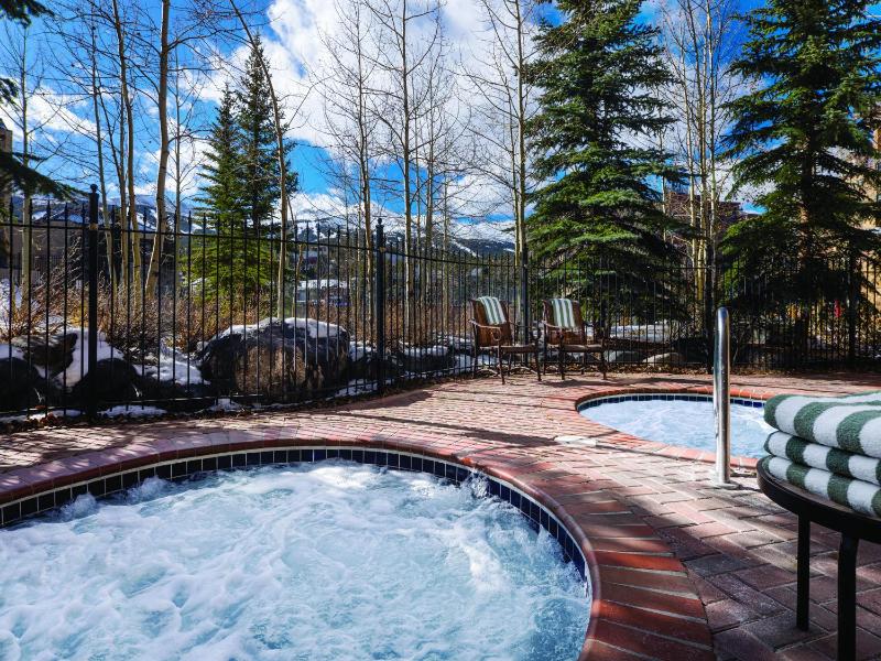 The Residences at Main Street Station by Hyatt Vacation Club - image 6