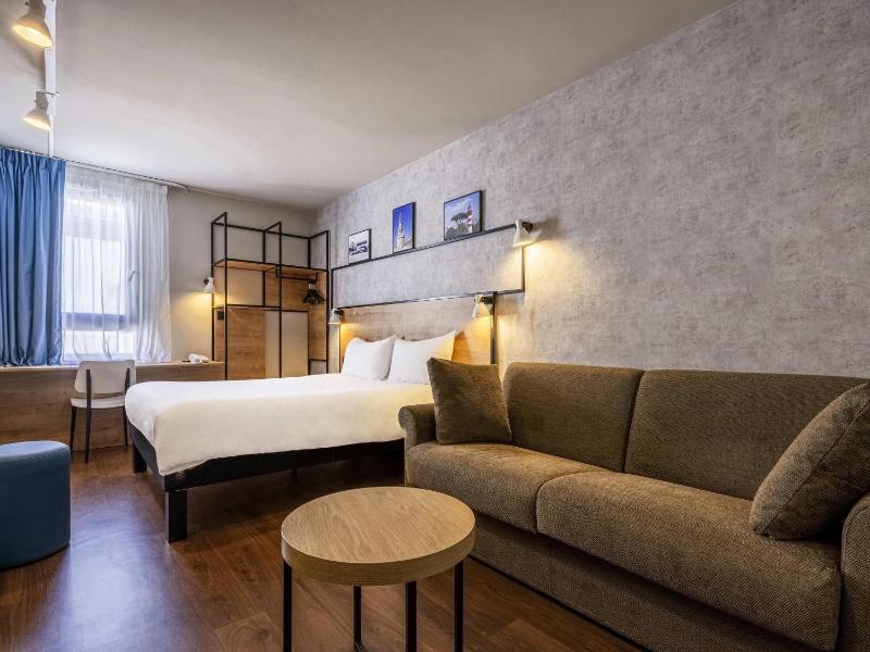 ibis La Rochelle Vieux Port - image 35