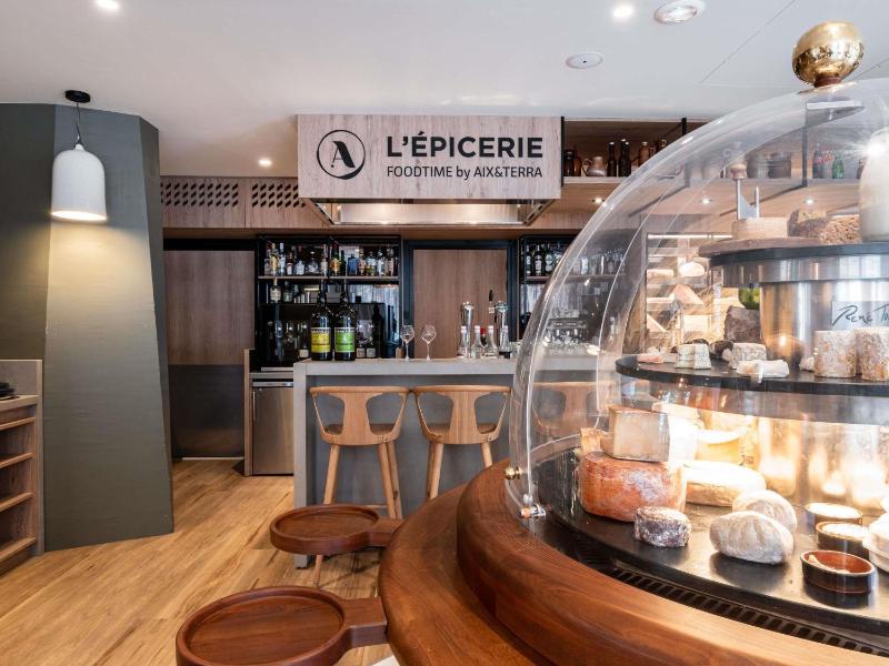 Hotel Mercure Grenoble Centre Alpotel - image 48