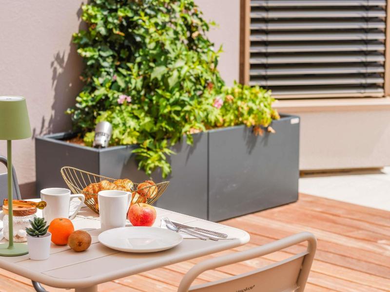 Hotel Mercure Colmar Centre Unterlinden - image 44