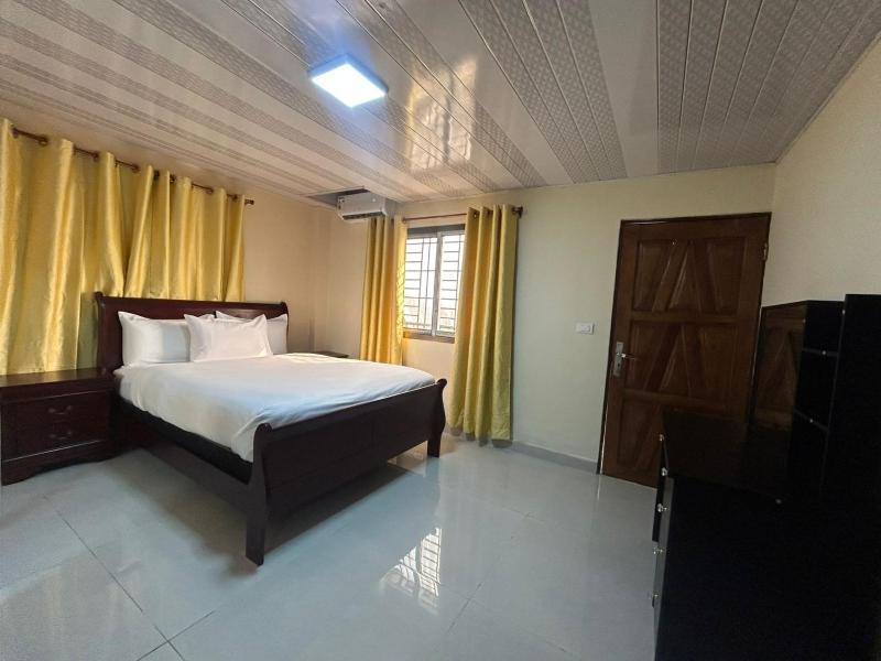 Moima Plaza Guesthouse - image 10