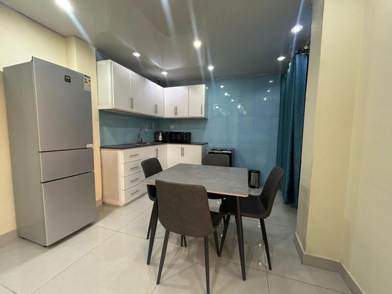 Moima Plaza Guesthouse - image 5