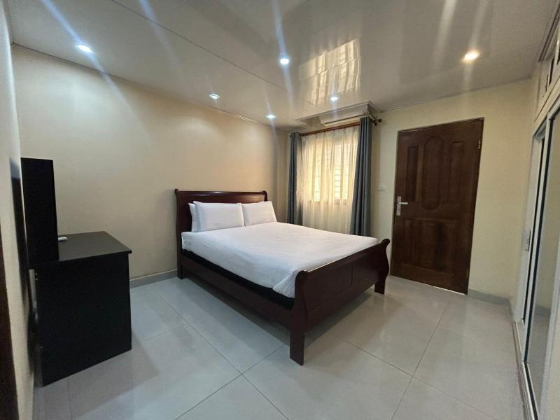 Moima Plaza Guesthouse - image 11