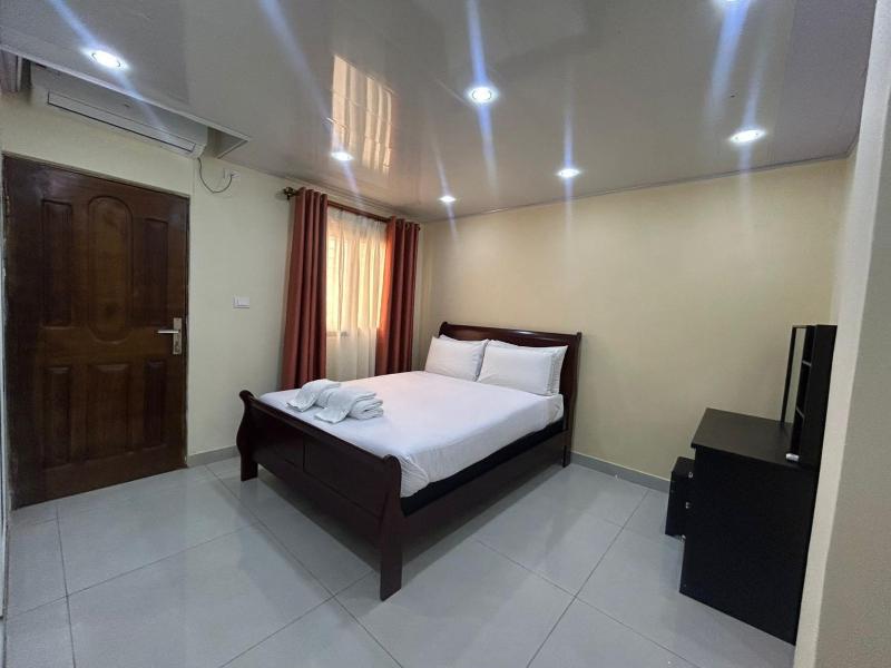 Moima Plaza Guesthouse - image 13