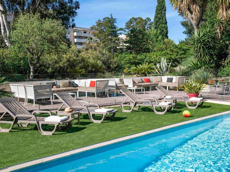 ibis Hyeres Centre - image 43