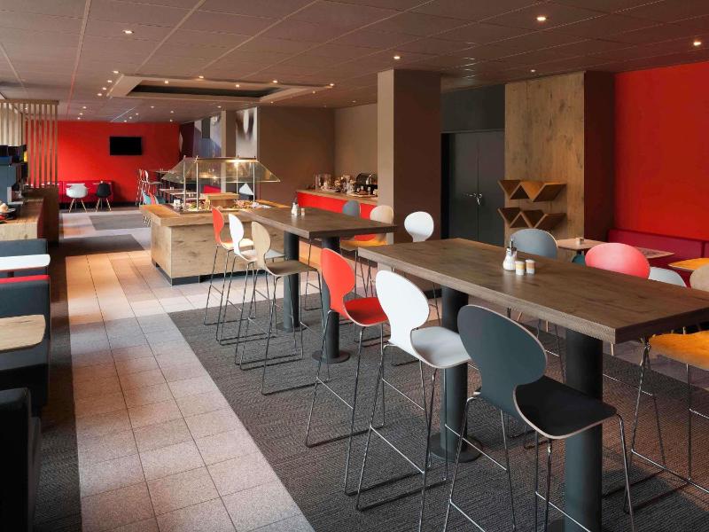 Ibis Nuernberg Hauptbahnhof - image 15