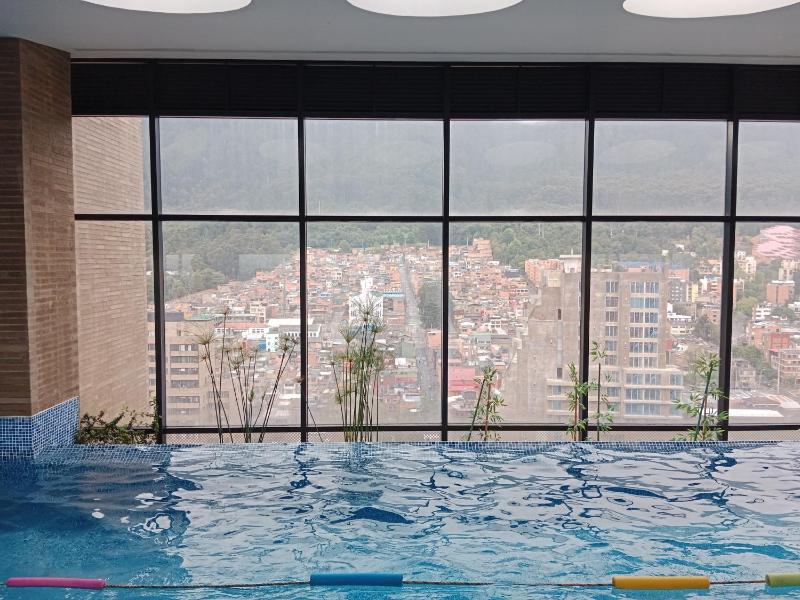 Loft centro internacional Bogota - image 11