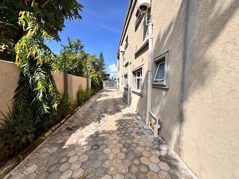 Liseli Super Apartments - image 2