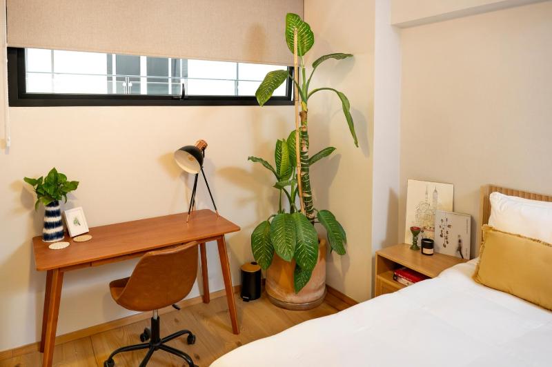 A Stylish Retreat in Roma Norte - image 15
