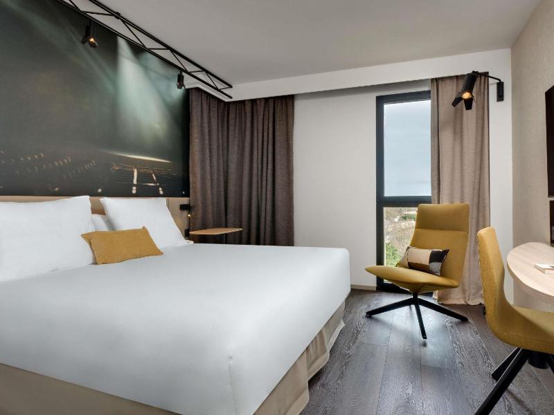 Mercure Montpellier Centre Comedie - image 33