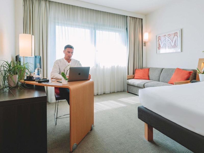 Novotel Venezia Mestre Castellana - image 32
