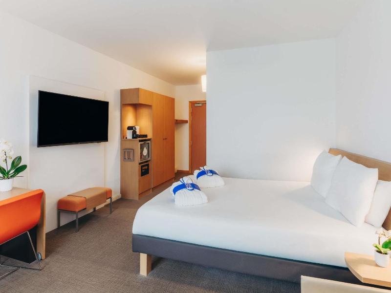Novotel Venezia Mestre Castellana - image 35