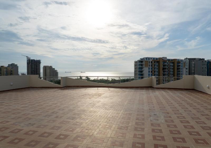 Apto con piscina en Bello Horizonte cerca playa - image 20